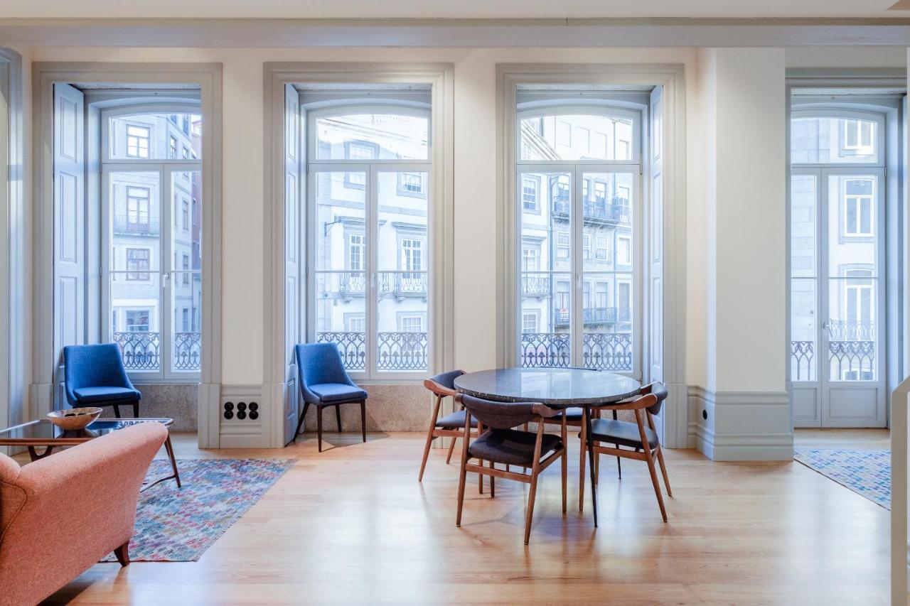 Apartamento Boutique - Toledos One & Only In Historical Center Of Oporto